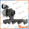 Turbocompresseur pour KIA | 843814-0008, 843814-8